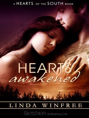 Hearts Awakened - ebook